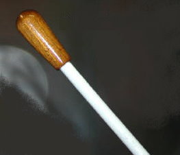 bernadi baton